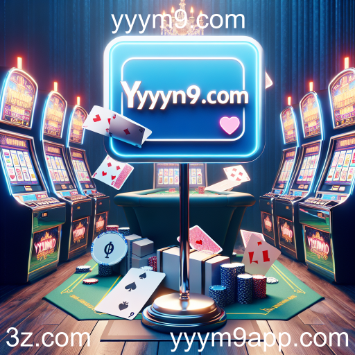 Explorando a Categoria Cassino no yyym9.com